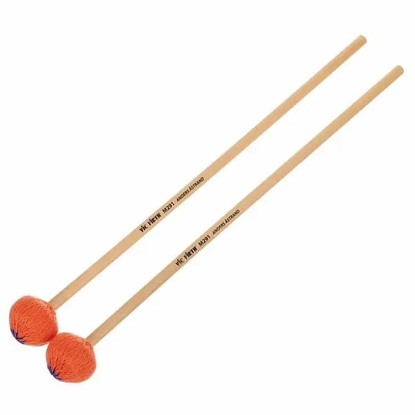 Vic Firth M291 Anders Astrand Mallets Echt