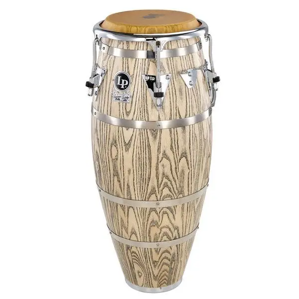 Zertifiziert LP 859Z Palladium 9 3/4" Requinto