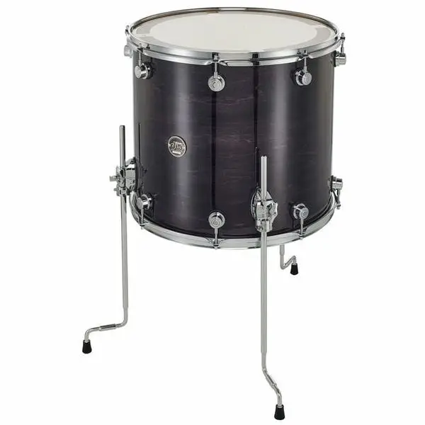 Nur Für Kurze Zeit DW 18"x16" FT Performance Ebony