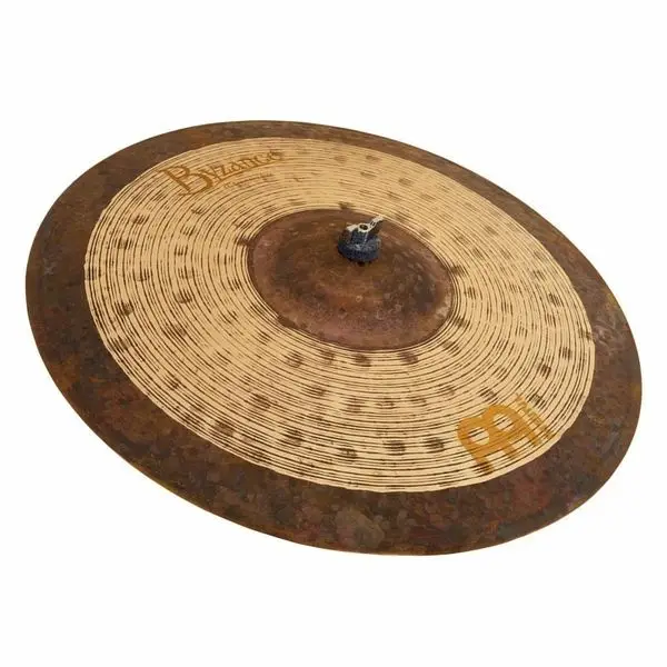 Meistverkauft Meinl 22" Byzance Symmetry Ride