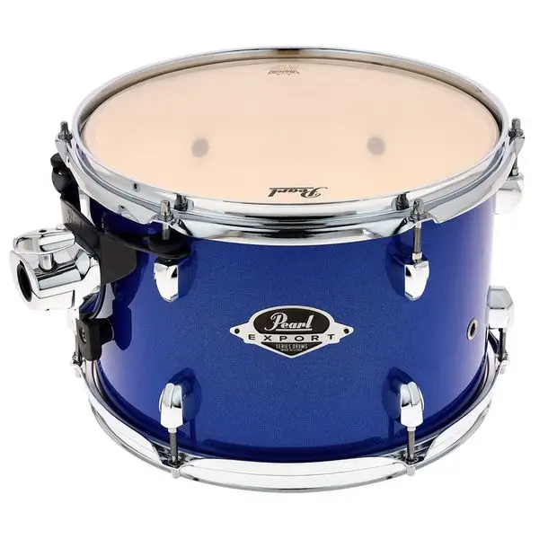 Finale Aktion Pearl 12"x08" Export TT Mid. Blue
