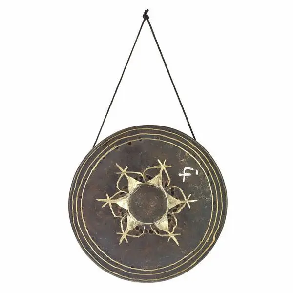 Neu Im Sortiment Asian Sound Thai-Gong Tuned f1