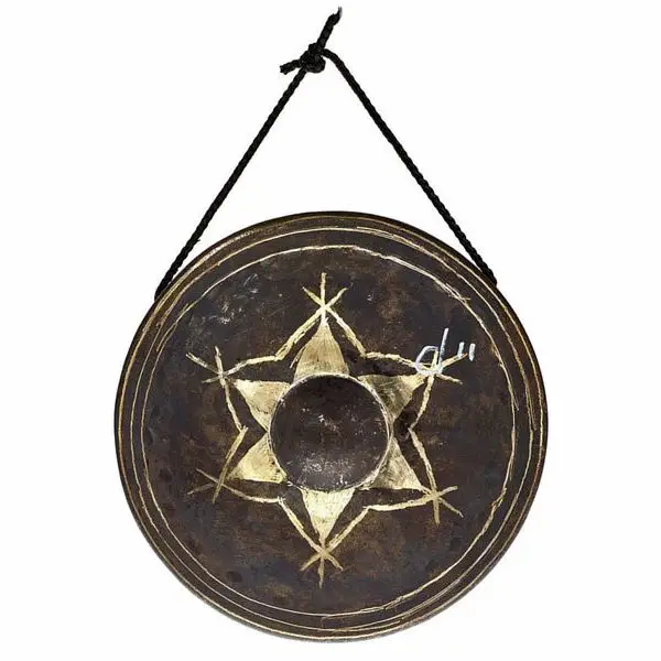 Ausverkauf Asian Sound Thai-Gong Tuned d2