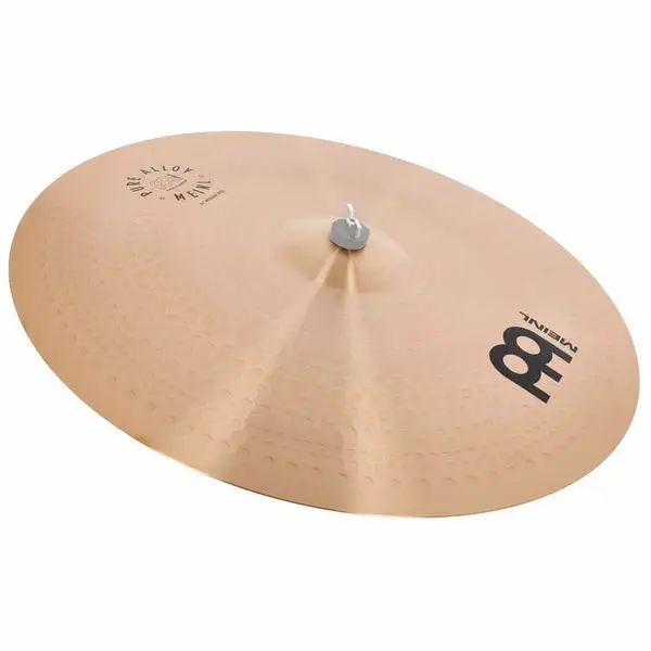 Sale Meinl Pure Alloy 24" Medium Ride