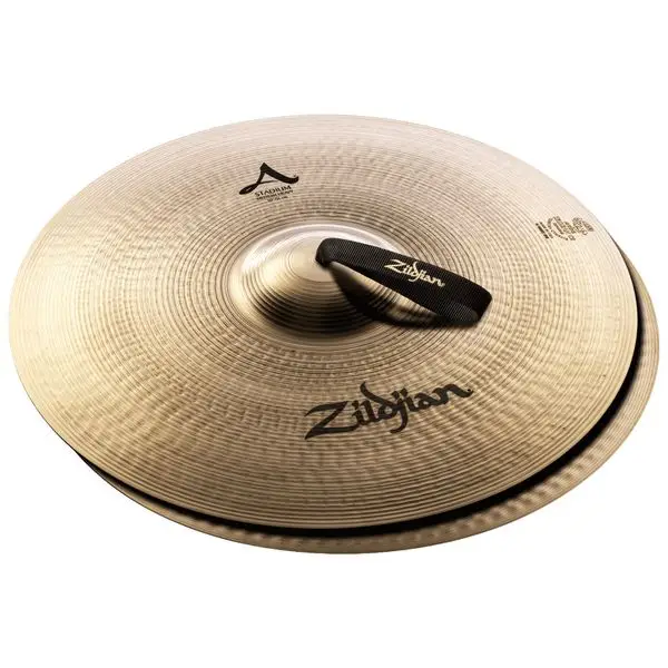 Markenware Zildjian 20" A' Stadium MH