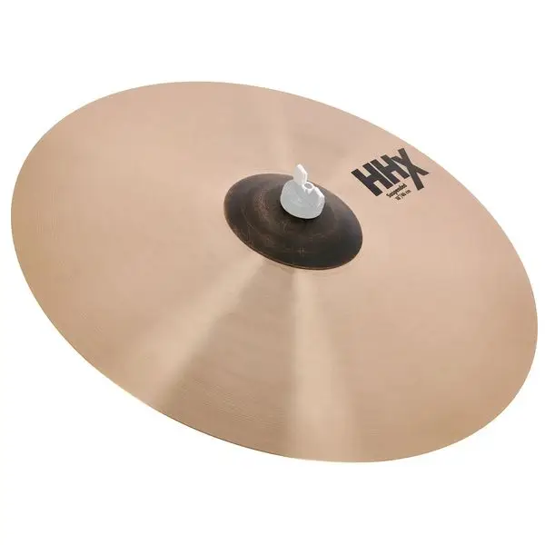 Schnäppchen Sabian 18" HHX Suspended