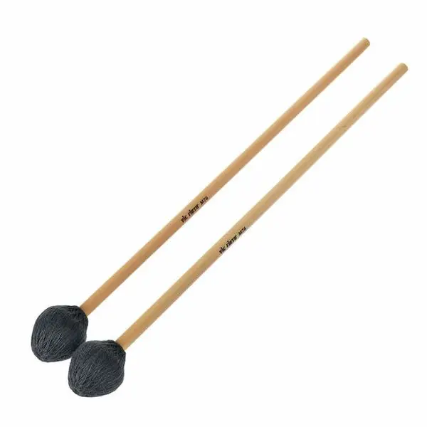 Solange Der Vorrat Reicht Vic Firth M76 Corpsmaster Mallets