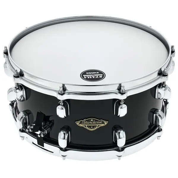 Tama 14"x6,5" Starcl. Walnut/B. PBK Preisreduziert