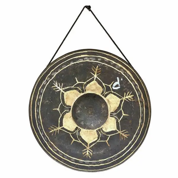 Asian Sound Thai-Gong Tuned d1 Schneller Versand
