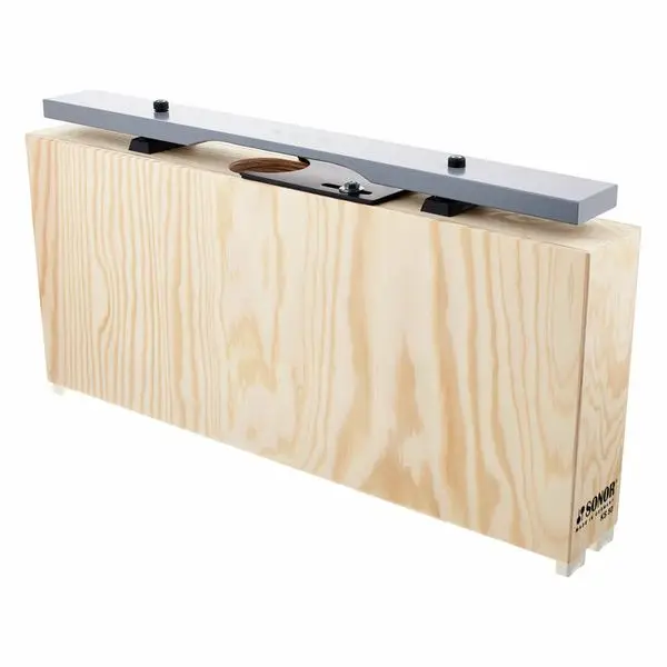 Direkt Vom Hersteller Sonor KS50L f# Deep Bass Metal