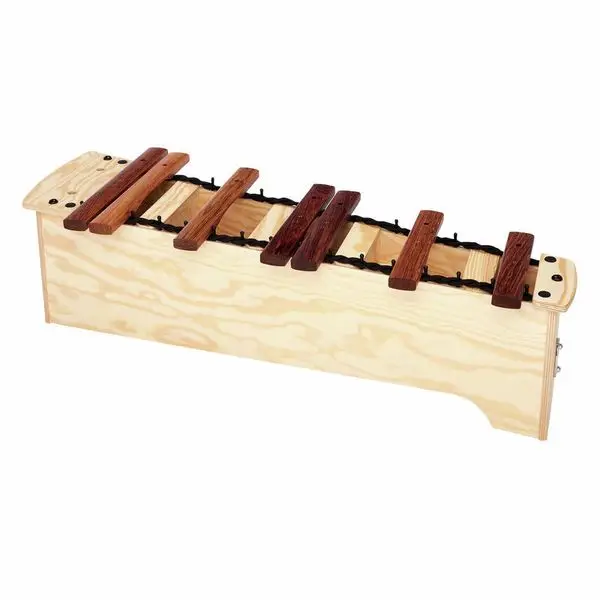 Online Kaufen Sonor TAKX 20 Tenor Alto Xylophone