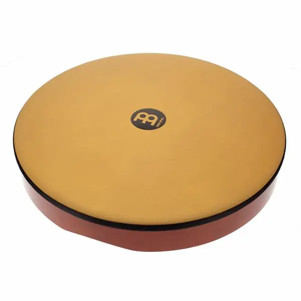 Meinl HD18AB-TF Hand Drum True Feel Garantierte Lieferung