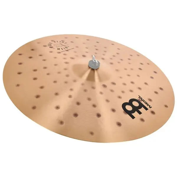 Meinl 22" Pure Alloy E.Hammered Ride Sonderangebot