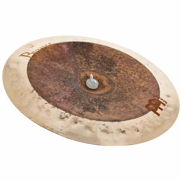 Meinl 20" Byzance Dual China Schnäppchen