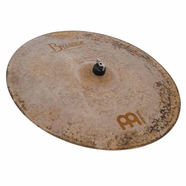 Meinl 20" Byzance Vintage Pure Crash Zertifiziert