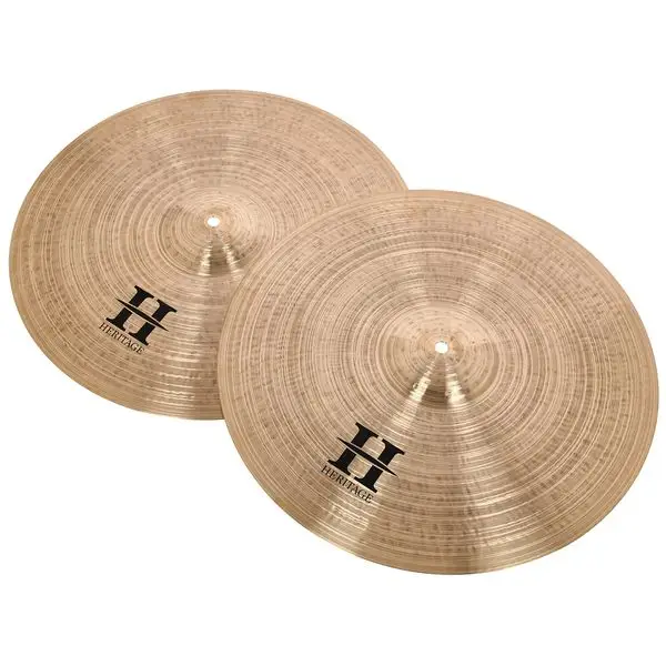 Ausverkauf Zultan 17" Orchestra Heritage Heavy