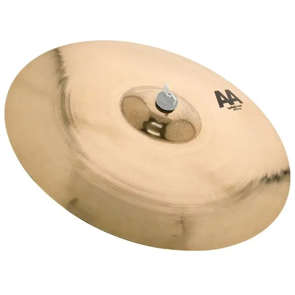 Sabian 20" AA Spotlight Crash Garantierte Lieferung