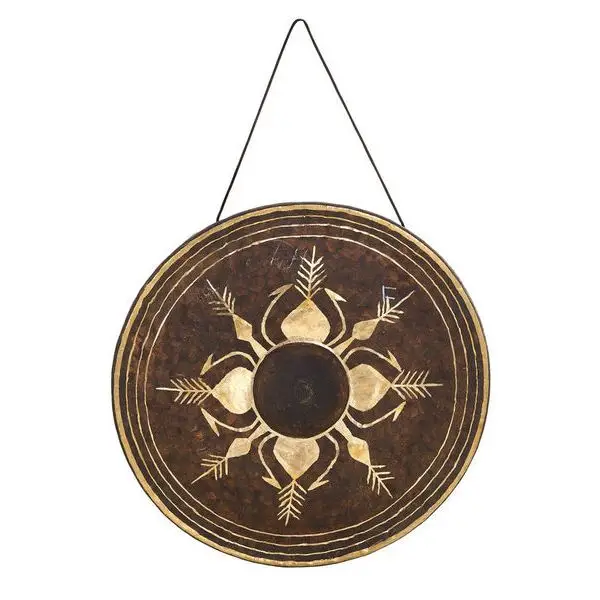 Kracherpreis Asian Sound Thai-Gong Tuned F