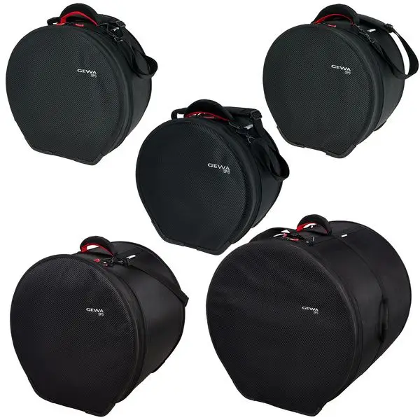 Jetzt Bestellen Gewa SPS Drum Bag Set Std. III