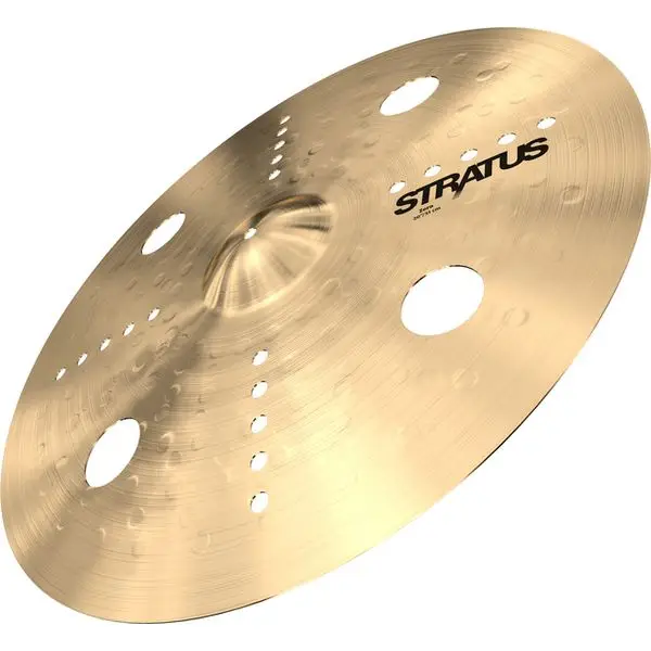 Sabian 20" Stratus Zero Preisknaller