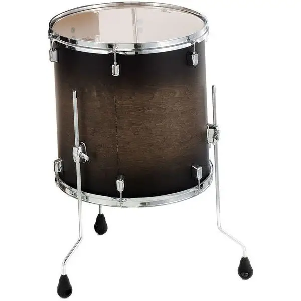 Pearl 18"x16" Decade Maple FT -BB Preis Gesenkt