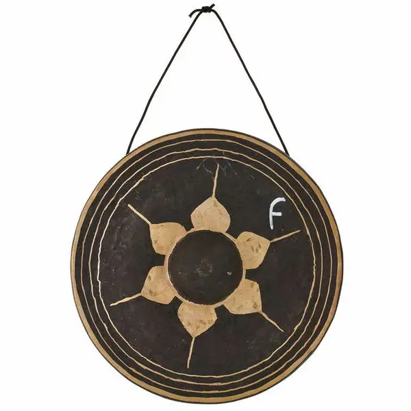 Asian Sound Thai-Gong Tuned f Direktkauf