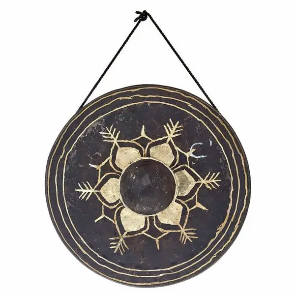 Wochenendangebot Asian Sound Thai-Gong Tuned c1