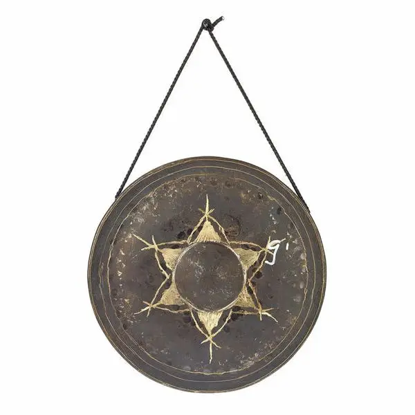 Bestpreis Asian Sound Thai-Gong Tuned g1