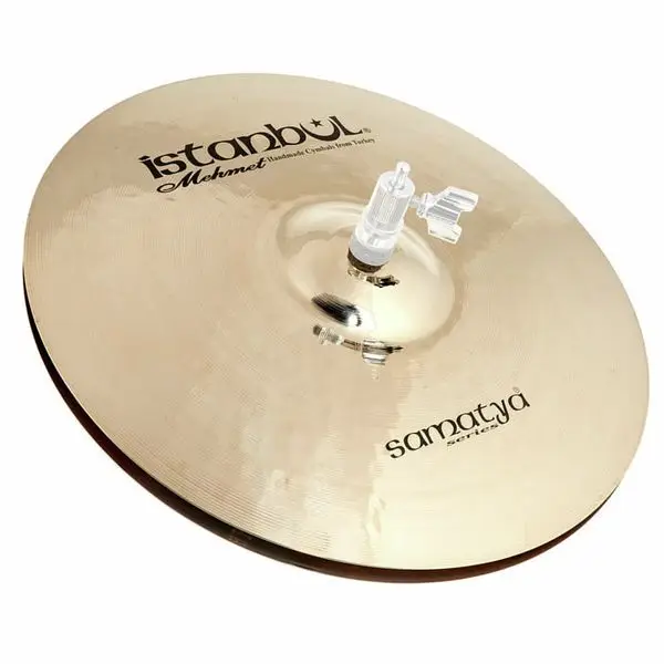 Sofort Bestellen Istanbul Mehmet 14" Hi-Hat Samatya Series