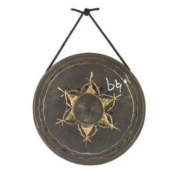 Finale Aktion Asian Sound Thai-Gong Tuned h/b1