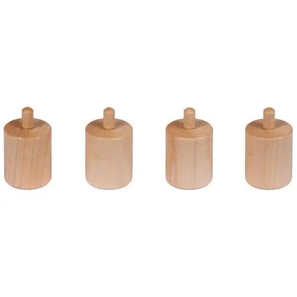 Schlagwerk RP4Set Rhythm Pin XLarge Sonderangebot