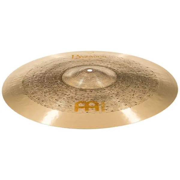 Meinl 18" Byzance Tradi. Light Crash Neue Kollektion