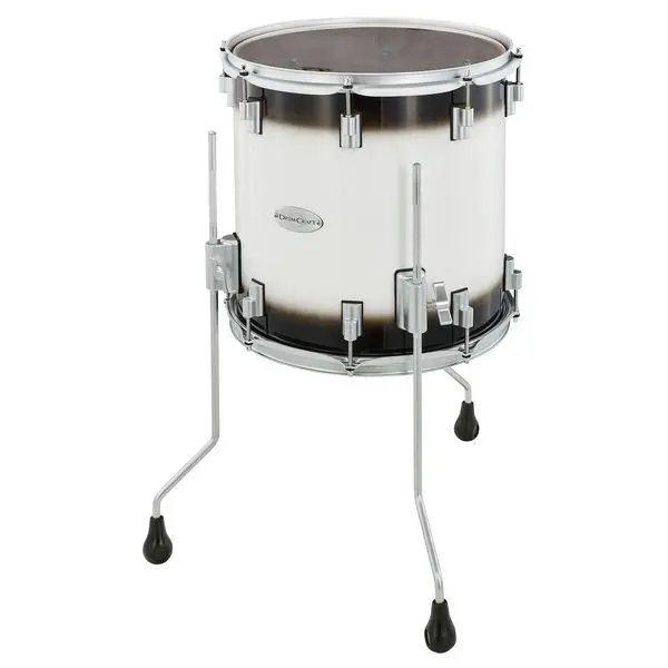 Mega-Angebot DrumCraft Series 6 14"x14" Floor Tom SWB