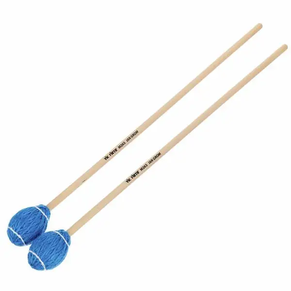 Top-Seller Vic Firth M263 Marimba Mallets
