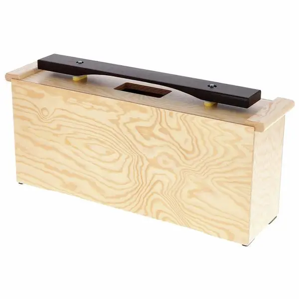 Must-Have Studio 49 KB/KBX H/B No12 Resonator Bar