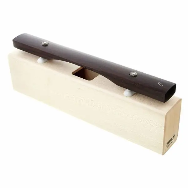 Direkt Vom Hersteller Studio 49 KB/AX e1 Resonator Bar