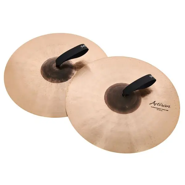 Neuheit Sabian 17" Artisan Trad. Sym. ML