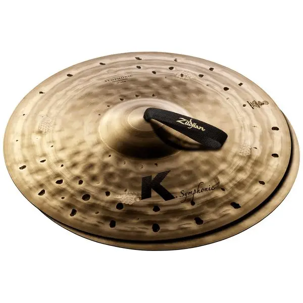 Zildjian 19" K' Symphonic heavy Sale