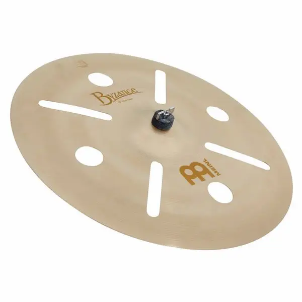 Preis Gesenkt Meinl 20" Byzance Vint. Trash Crash