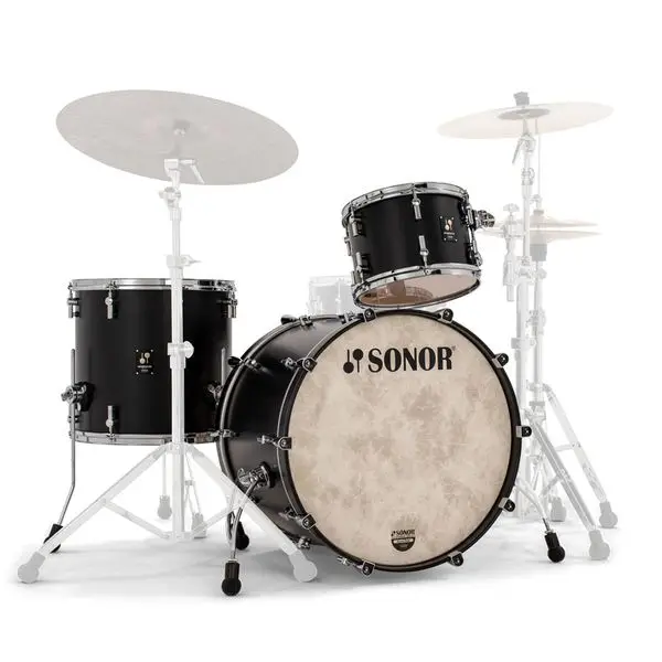 Sonor MOMENTUM 322 Maple Set GTB Expressversand