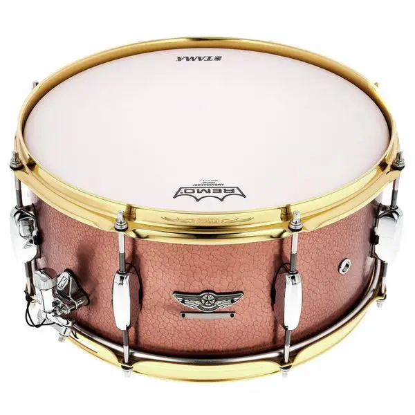 Bestpreis Tama 14"x06" Star Snare Reserve #4
