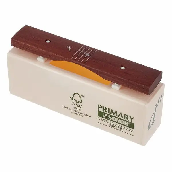 Kostenloser Versand Sonor KSP40X d2 Tenor/Alto Primary