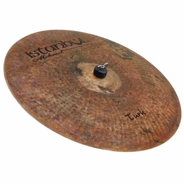 Bestseller Istanbul Mehmet 20" Jazz Ride Turk Series