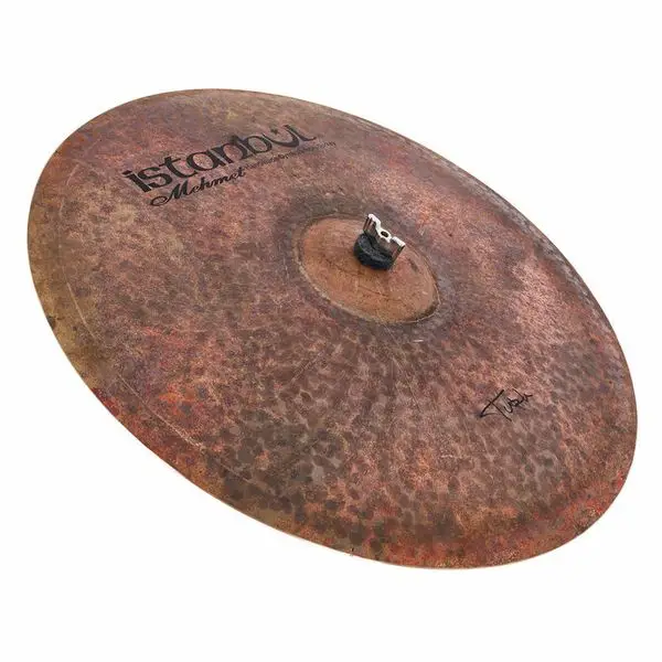Zertifiziert Istanbul Mehmet 22" Jazz Ride Turk Series