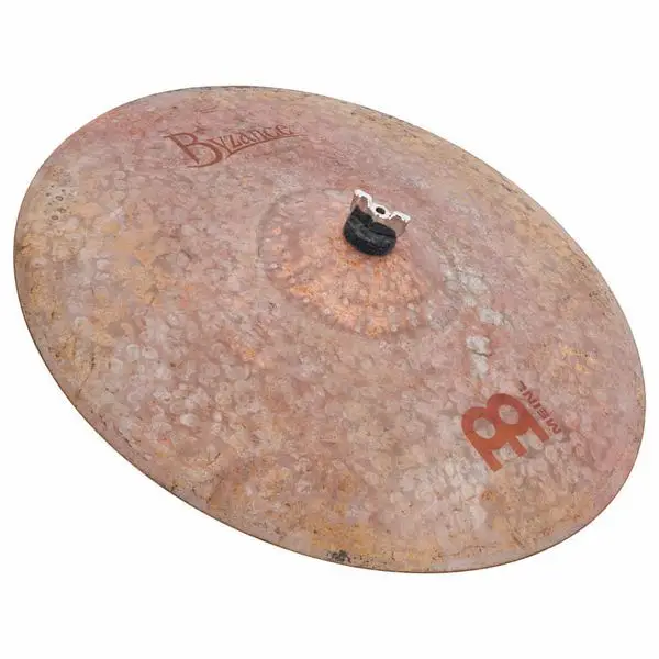 Markenware Meinl 18" Byzance Vintage Pure Crash