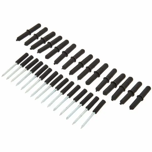 Knallerangebot Studio 49 AM-03 Pins with Rubber