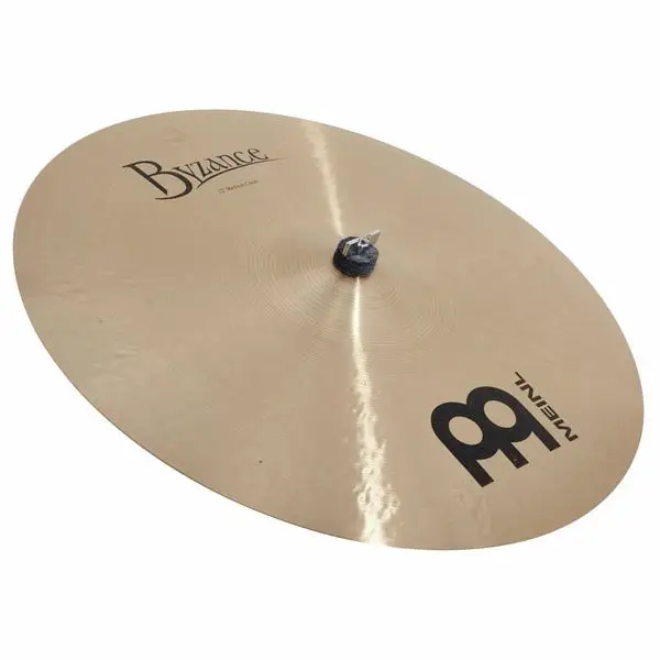 Meinl 22" Byzance Medium Crash Direkt Vom Hersteller