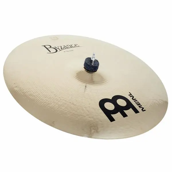 Neuheit Meinl 16" Byzance Thin Crash Brill.