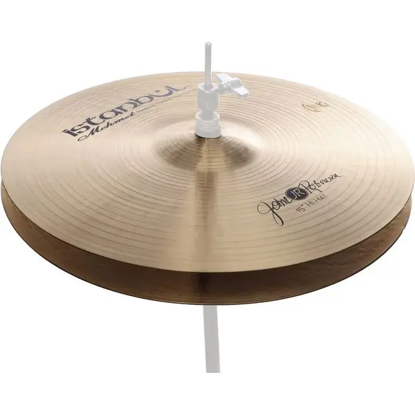 Beliebt Istanbul Mehmet 15" John Robinson Hi-Hat