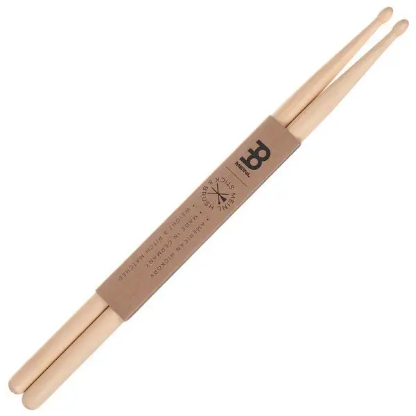 Meinl Compact 13" Hickory Sticks Ausverkauf